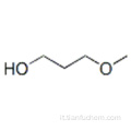 3-metossi-1-propanolo CAS 1589-49-7